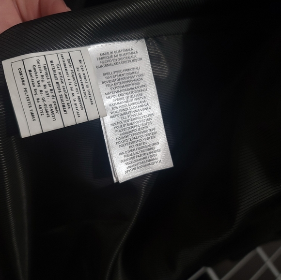 Jacket - Picture 3 of 9